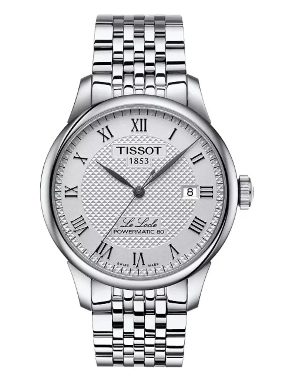 Tissot classic men